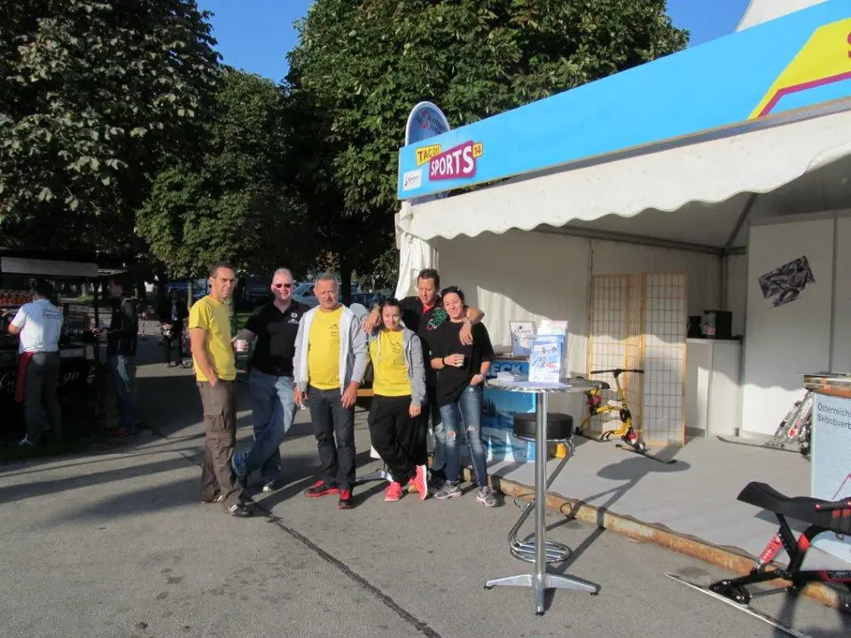 Tag des Sports 2014 – Foto 7