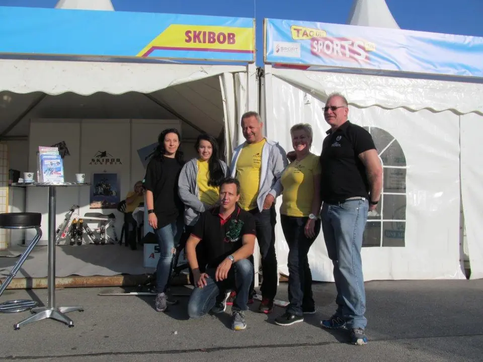 Tag des Sports 2014 – Foto 8