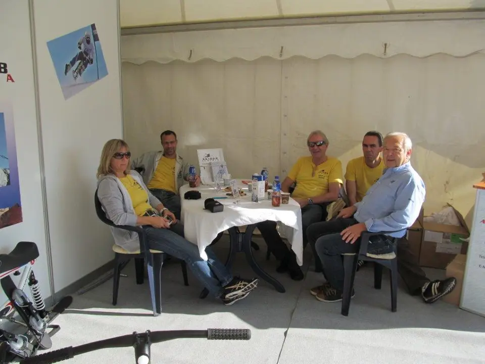 Tag des Sports 2014 – Foto 13