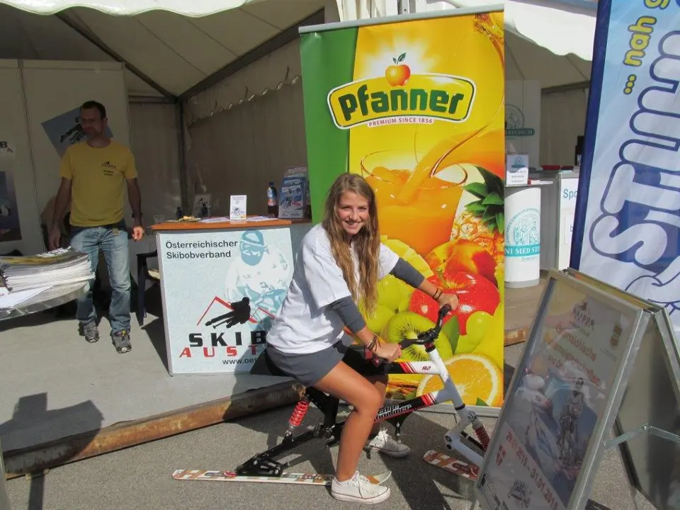 Tag des Sports 2014 – Foto 19