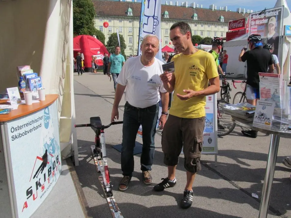 Tag des Sports 2014 – Foto 25