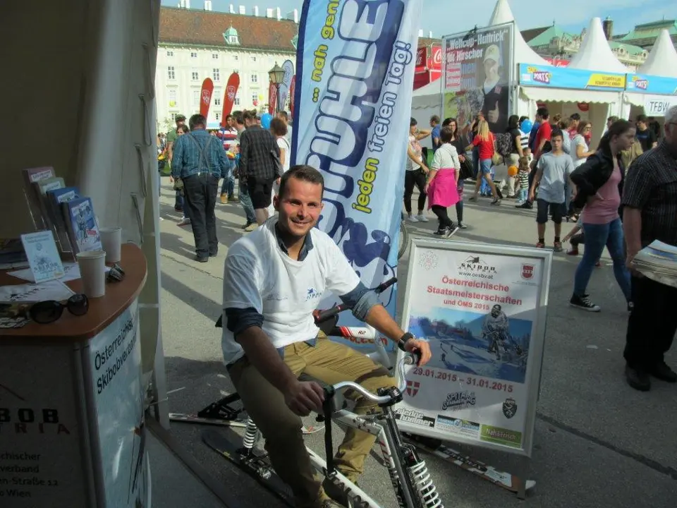 Tag des Sports 2014 – Foto 31