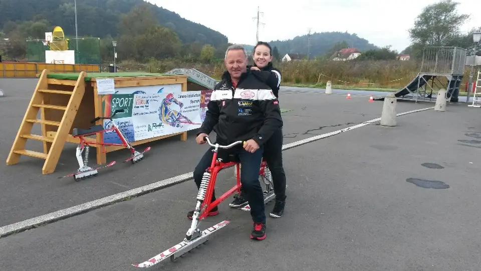 Titelbild: Schulsporttag in Feldbach