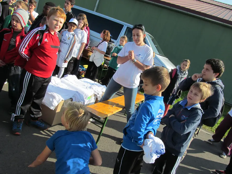 Schulsporttag in Feldbach – Foto 25