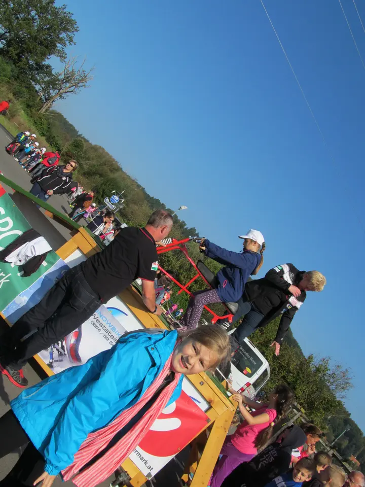 Schulsporttag in Feldbach – Foto 28