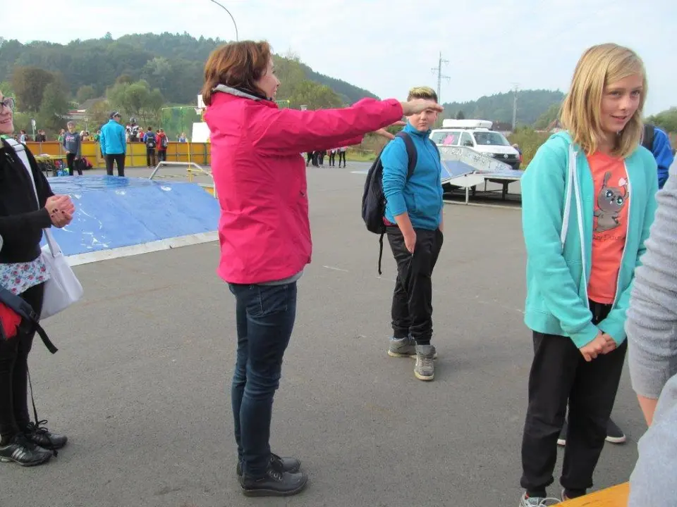 Schulsporttag in Feldbach – Foto 14