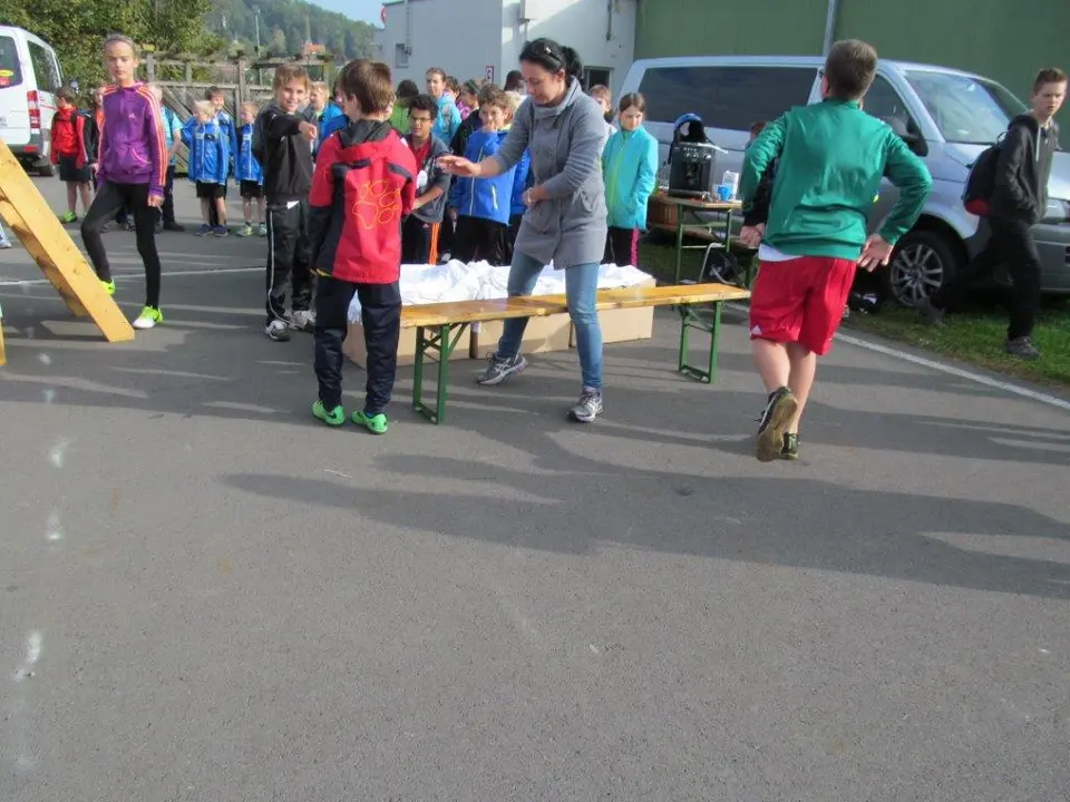 Schulsporttag in Feldbach – Foto 18