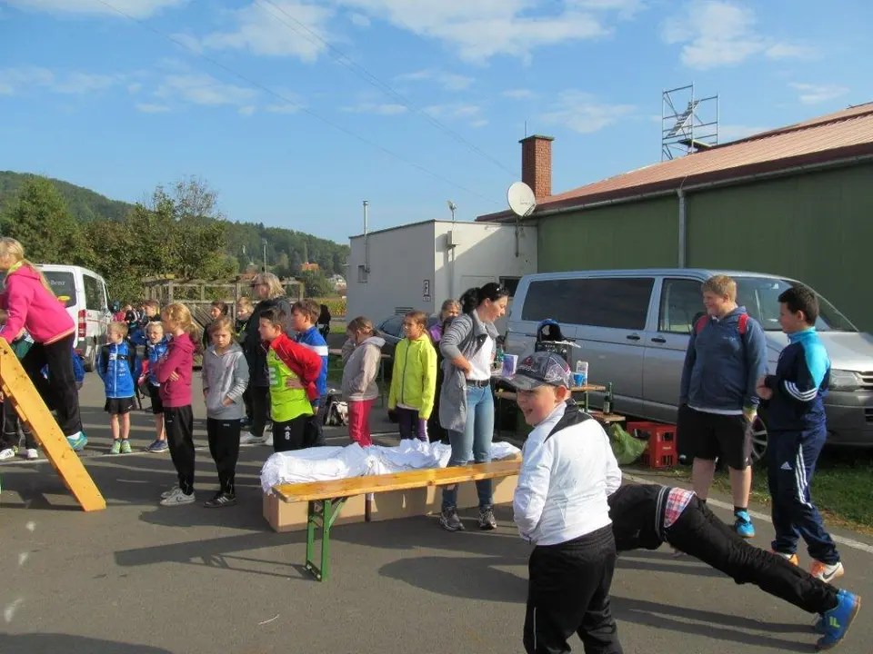 Schulsporttag in Feldbach – Foto 20