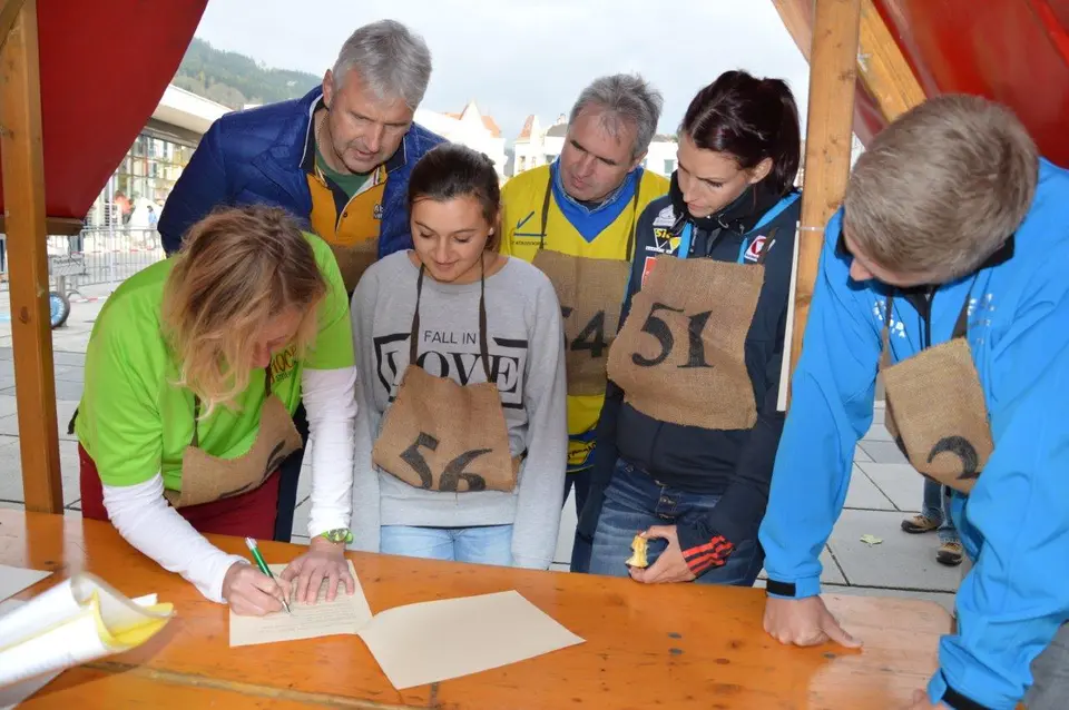 Winterspiele des Winter!Sport!Museum Mürzzuschlag – Foto 4