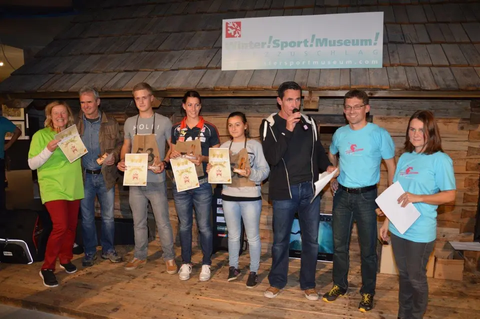 Winterspiele des Winter!Sport!Museum Mürzzuschlag – Foto 5