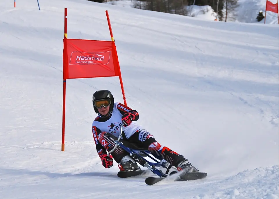 Weltcup-Rennen am Nassfeld – Foto 2