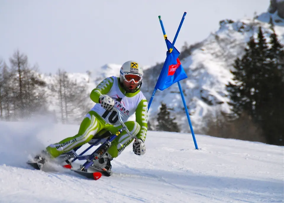 Weltcup-Rennen am Nassfeld – Foto 17