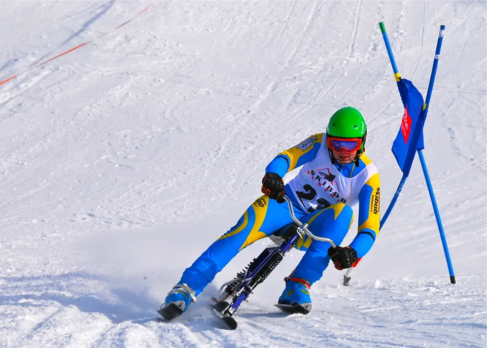 Weltcup-Rennen am Nassfeld – Foto 23