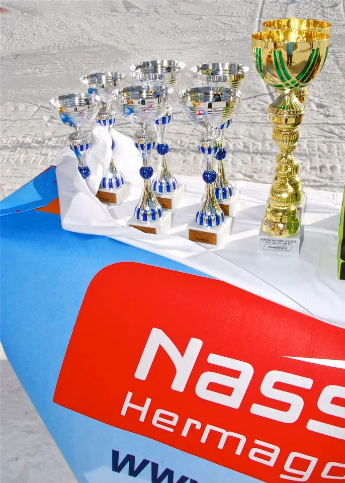 Weltcup-Rennen am Nassfeld – Foto 3