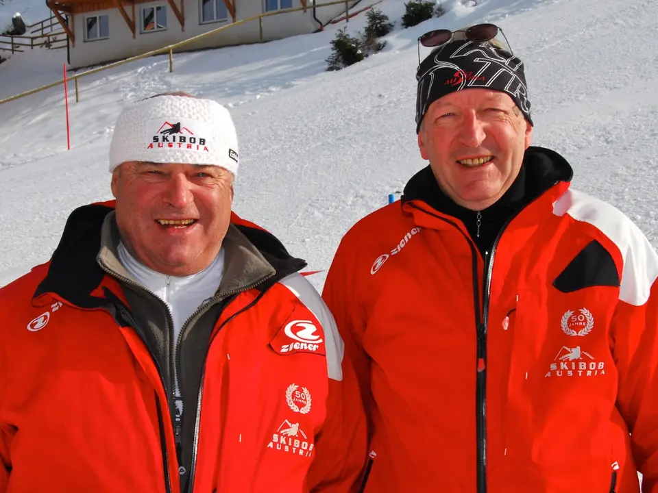 Weltcup-Rennen am Nassfeld – Foto 5
