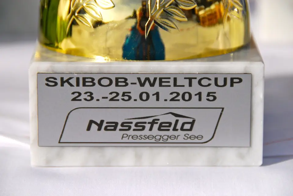 Weltcup-Rennen am Nassfeld – Foto 7