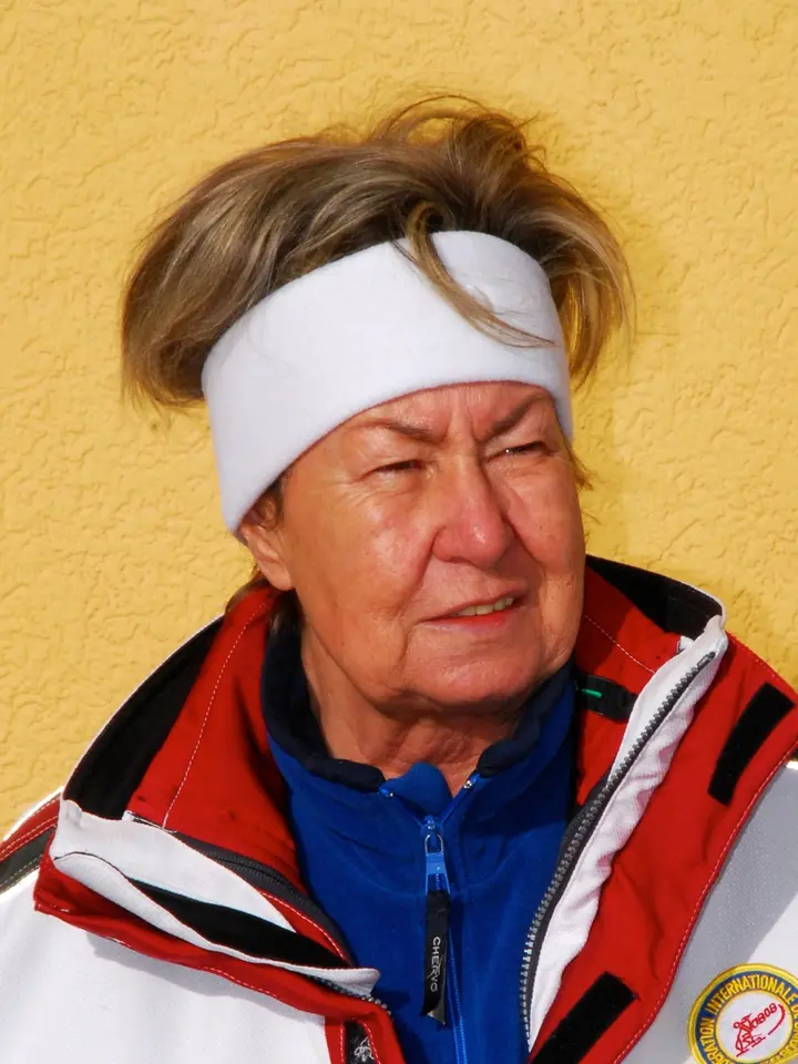 Weltcup-Rennen am Nassfeld – Foto 8