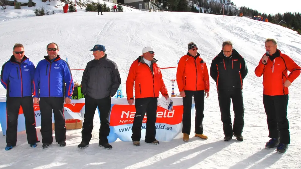 Weltcup-Rennen am Nassfeld – Foto 10