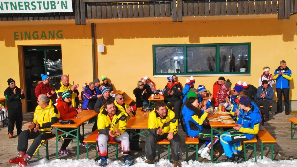 Weltcup-Rennen am Nassfeld – Foto 12