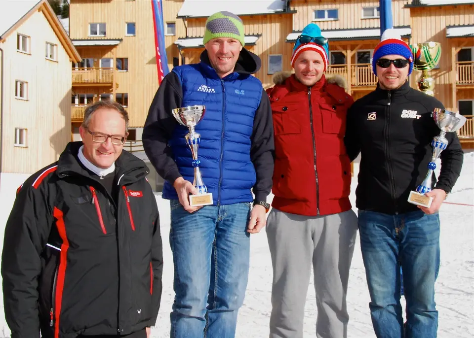 Weltcup-Rennen am Nassfeld – Foto 18