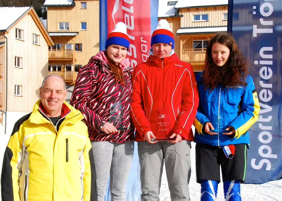 Weltcup-Rennen am Nassfeld – Foto 19