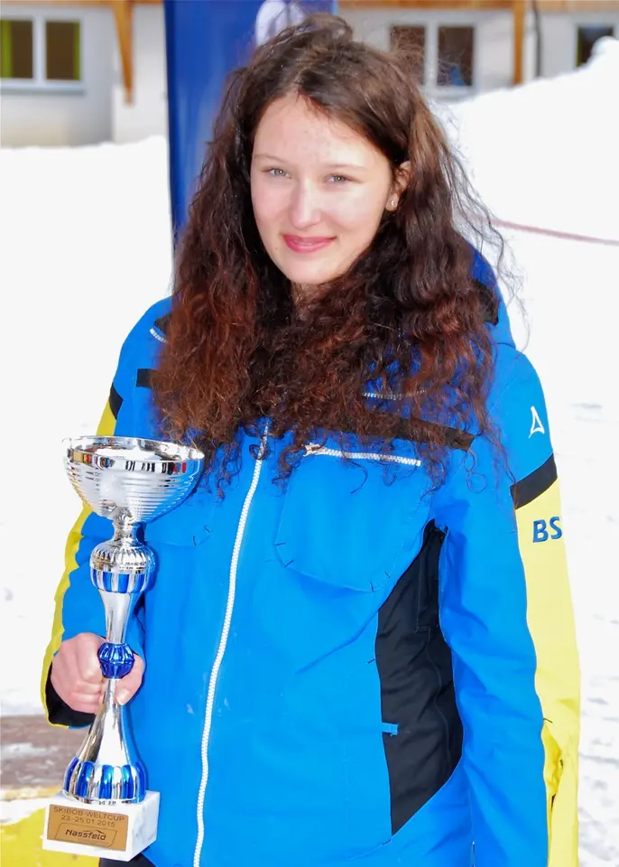Weltcup-Rennen am Nassfeld – Foto 25