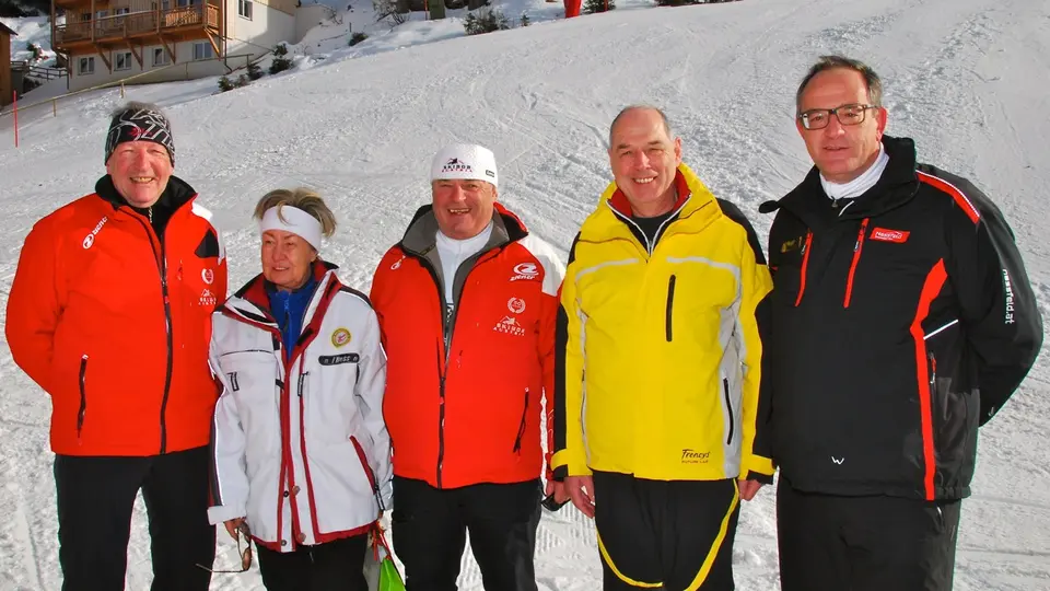 Weltcup-Rennen am Nassfeld – Foto 26