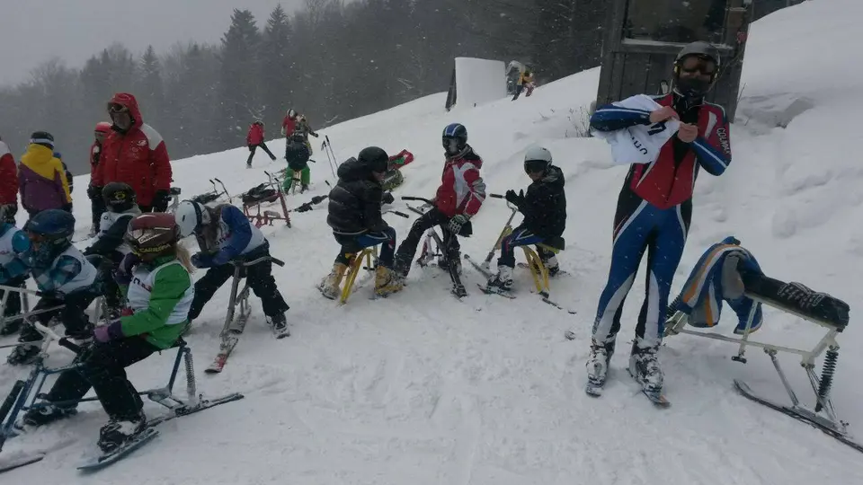 Titelbild: Austria Cup - Bad Aussee