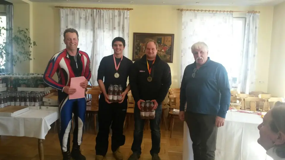 Titelbild: AUSTRIA CUP LACKENHOF