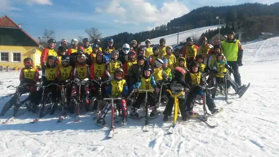 Titelbild: AUSTRIA CUP FINALE UND BERND FLOR GEDENKRENNEN 2015