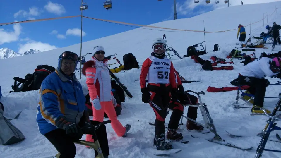 WM 2015 in Mals – Foto 3