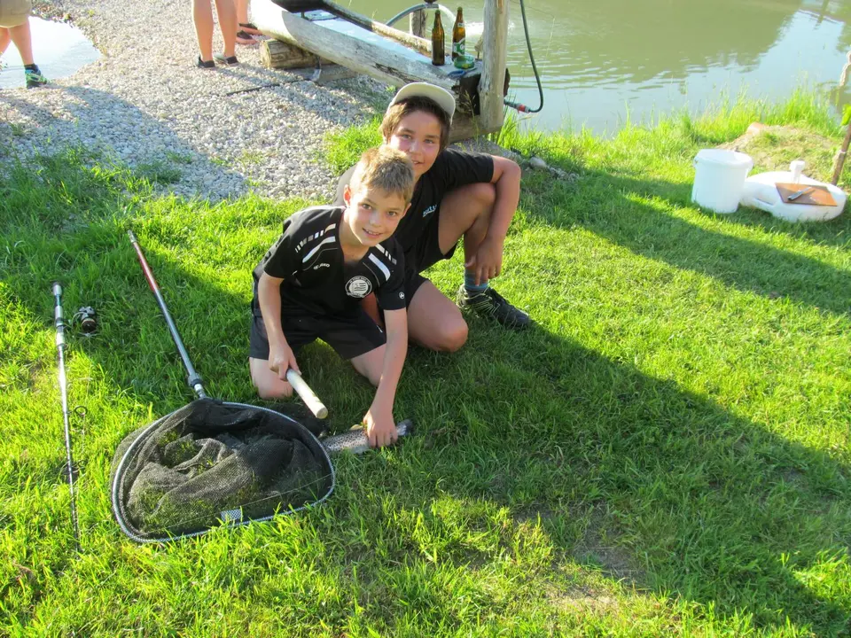 Wandertag 2015 – Foto 3