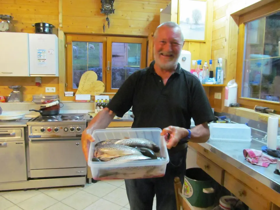 Wandertag 2015 – Foto 5
