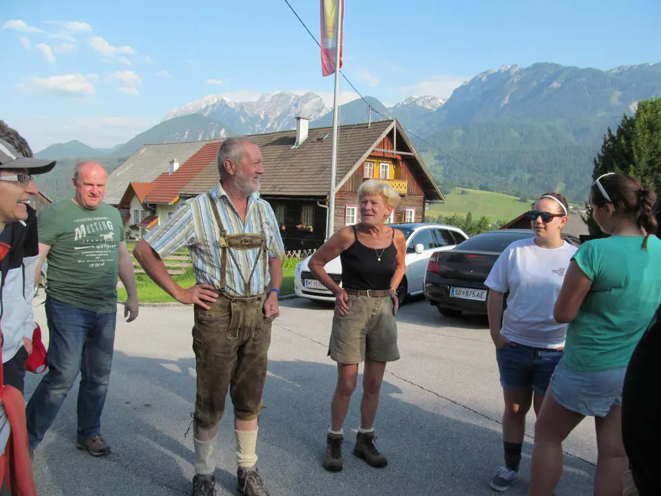 Wandertag 2015 – Foto 6