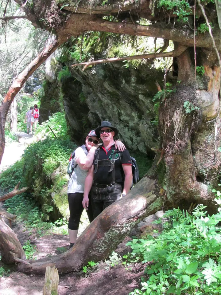 Wandertag 2015 – Foto 21