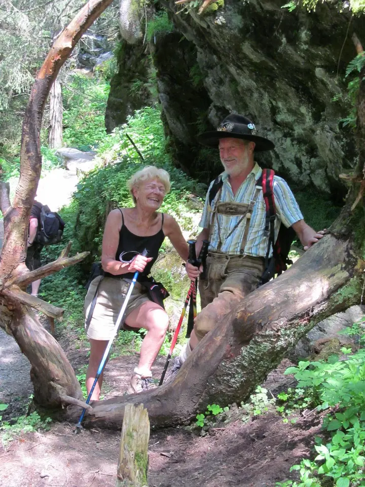 Wandertag 2015 – Foto 22
