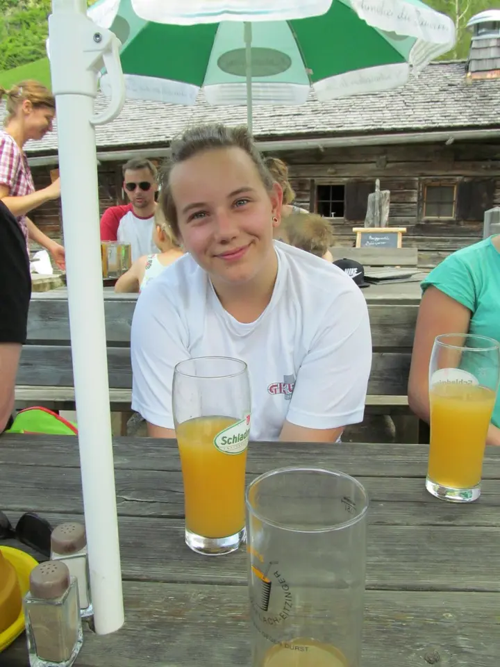 Wandertag 2015 – Foto 26
