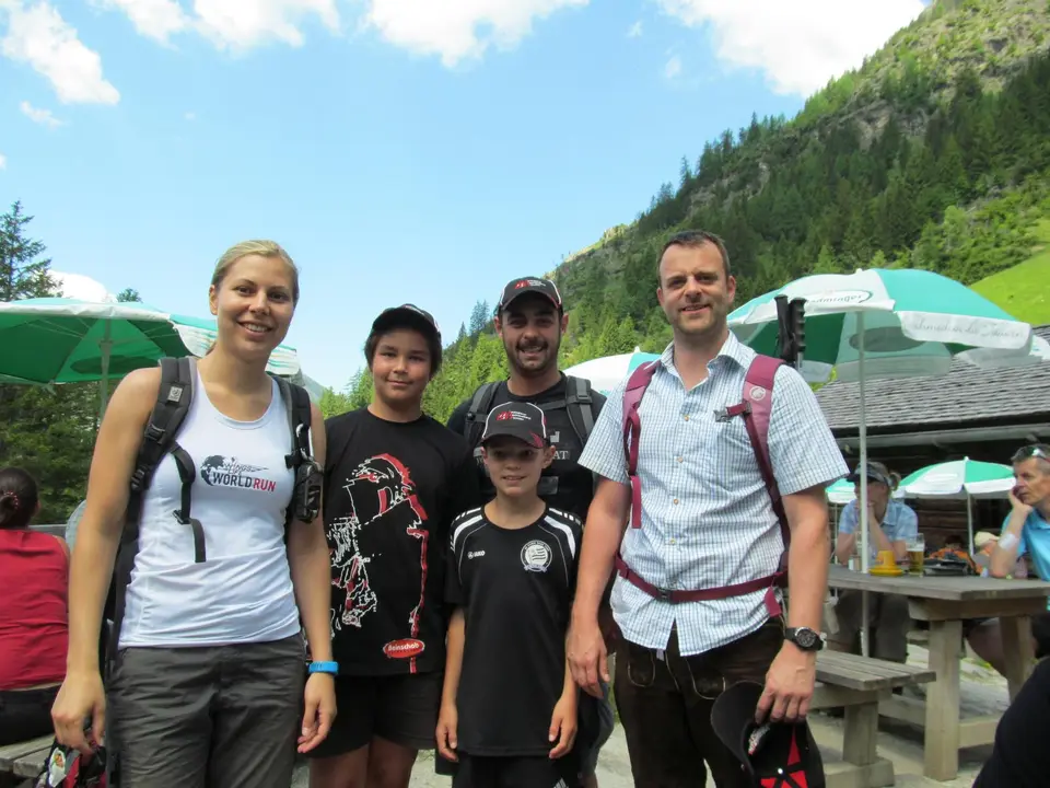Wandertag 2015 – Foto 28