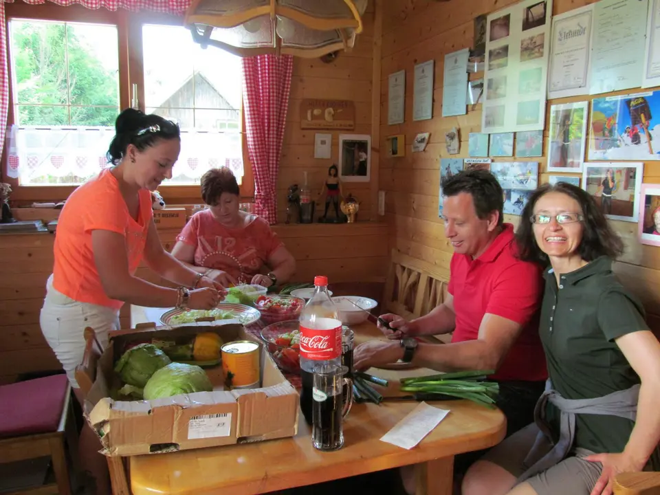Wandertag 2015 – Foto 35