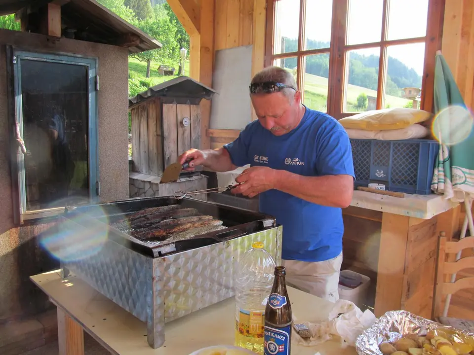 Wandertag 2015 – Foto 36