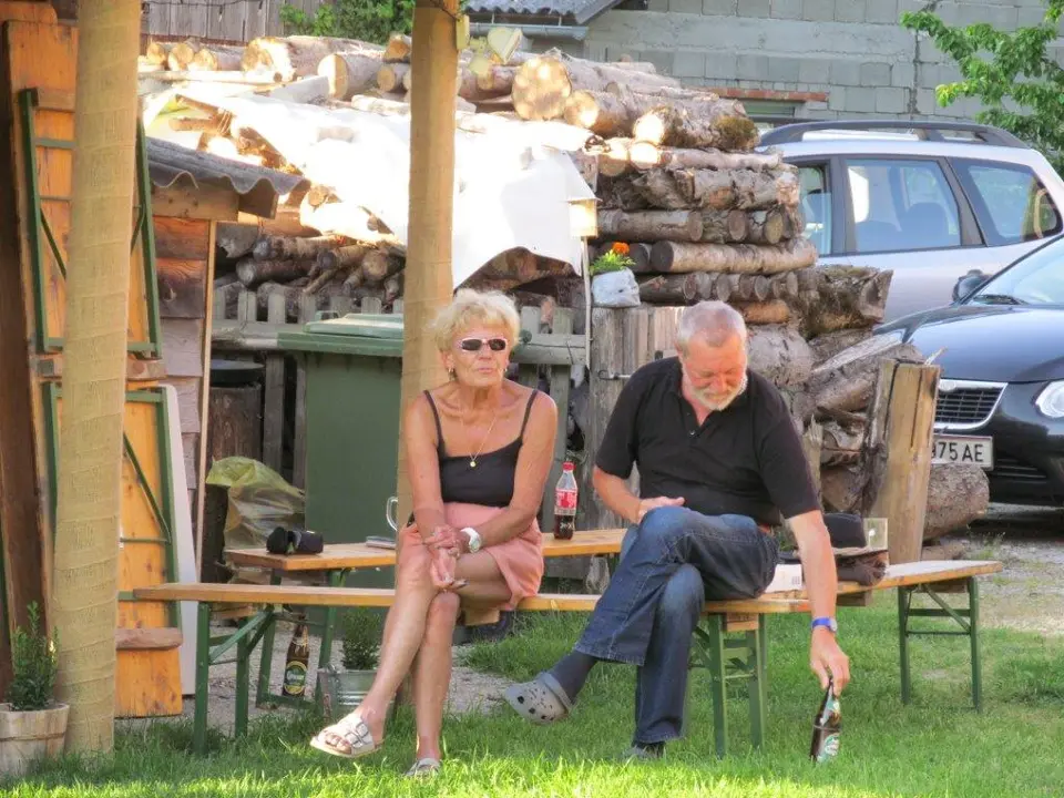 Wandertag 2015 – Foto 2