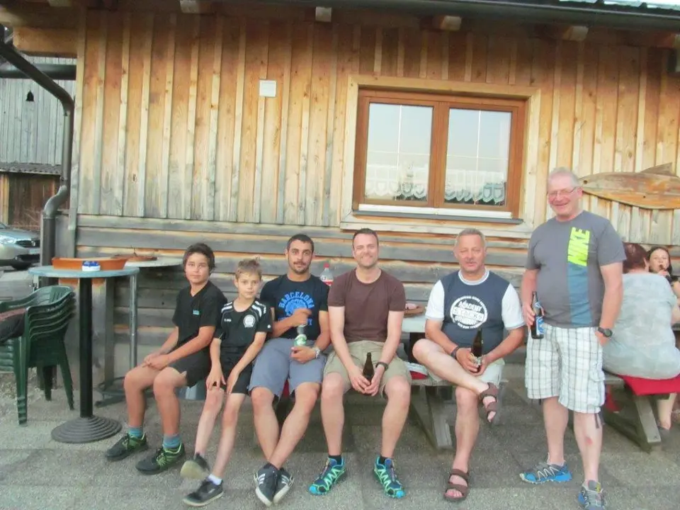 Wandertag 2015 – Foto 4