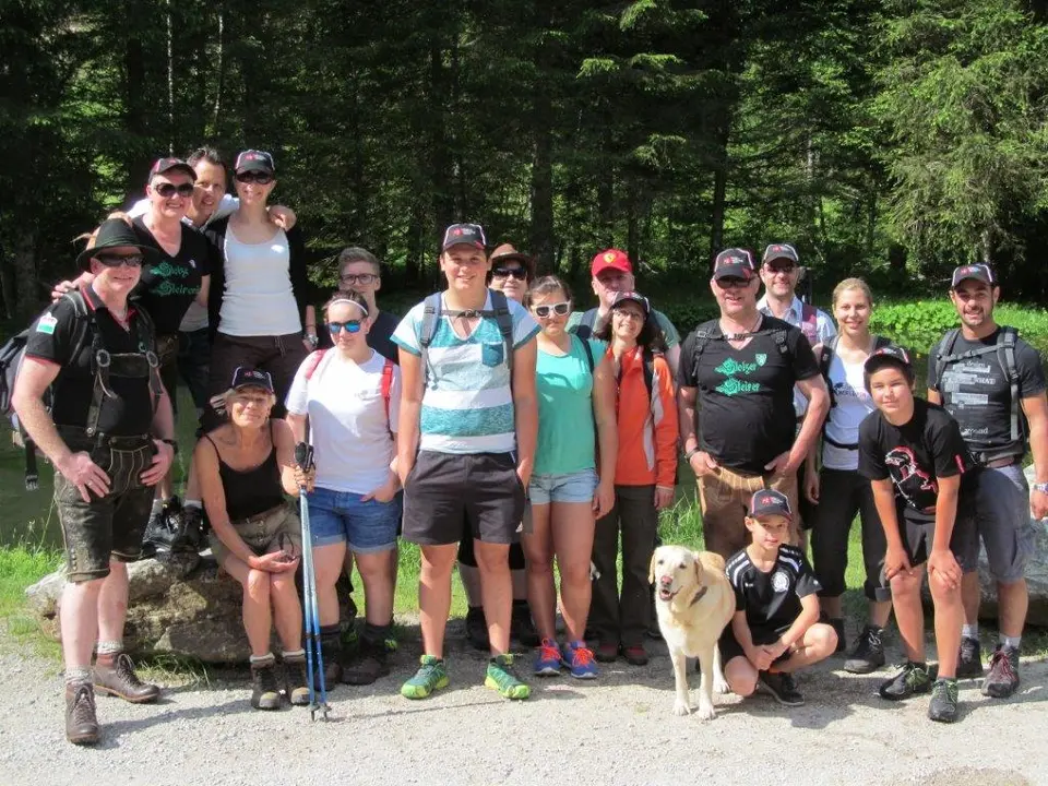 Wandertag 2015 – Foto 7