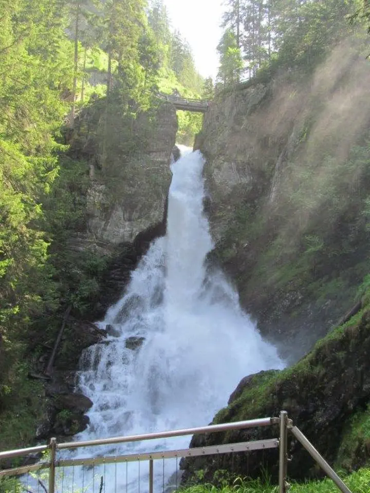 Wandertag 2015 – Foto 12