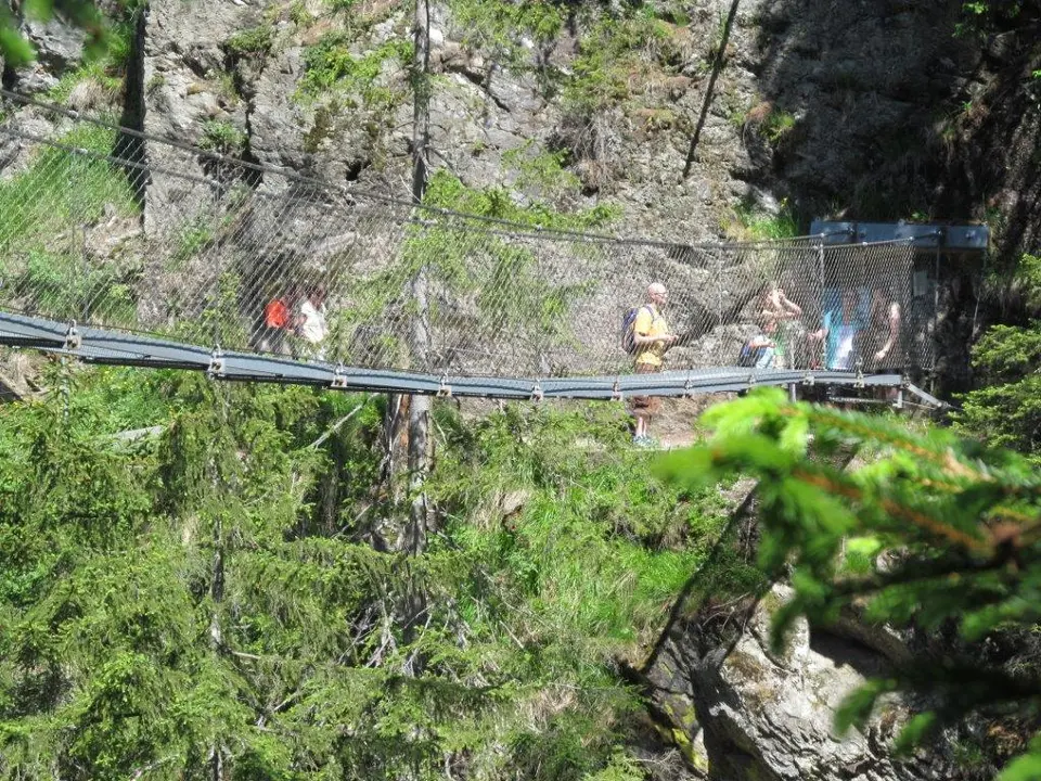 Wandertag 2015 – Foto 13