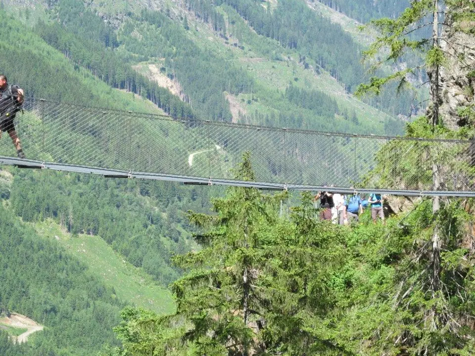 Wandertag 2015 – Foto 14