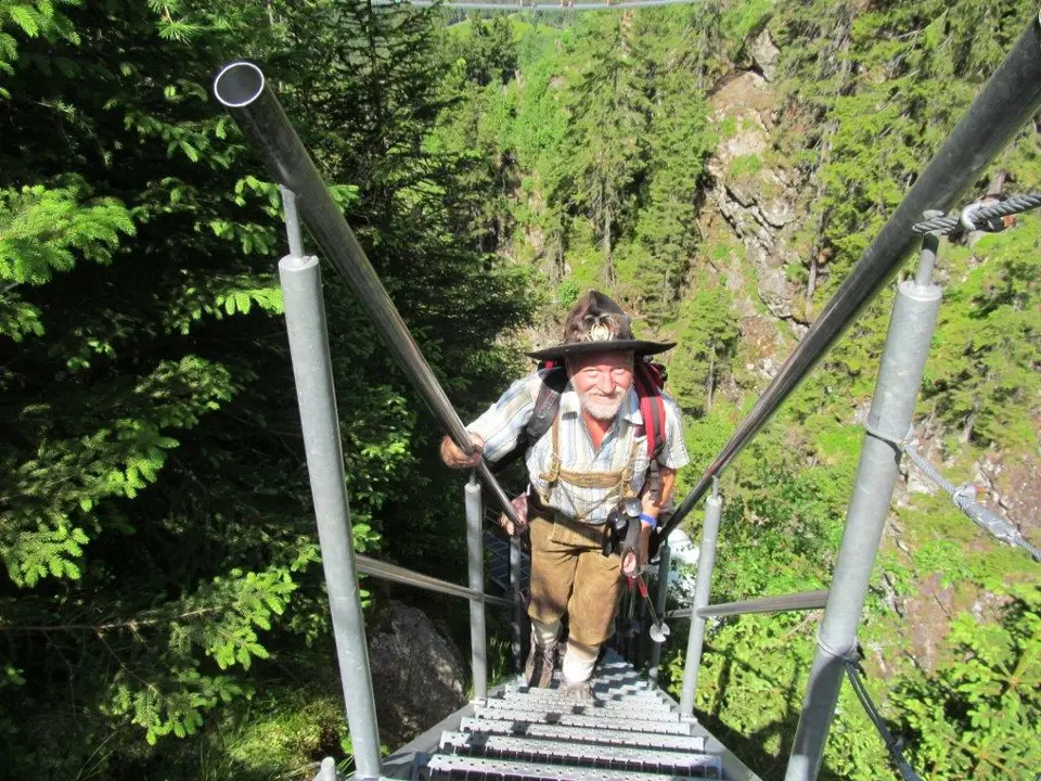 Wandertag 2015 – Foto 16