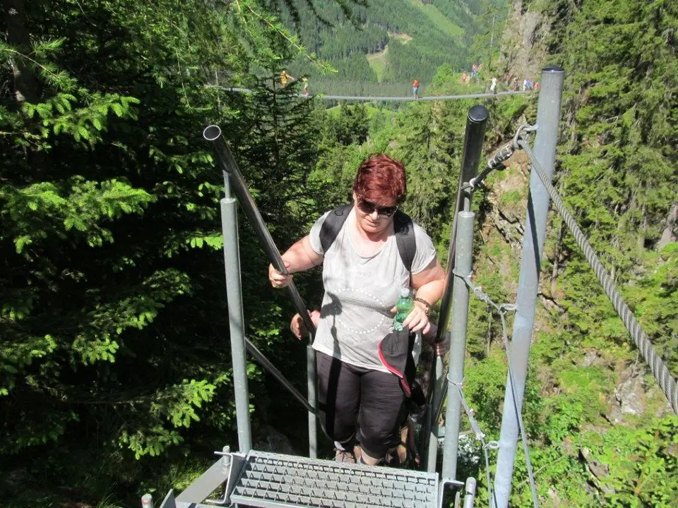 Wandertag 2015 – Foto 17