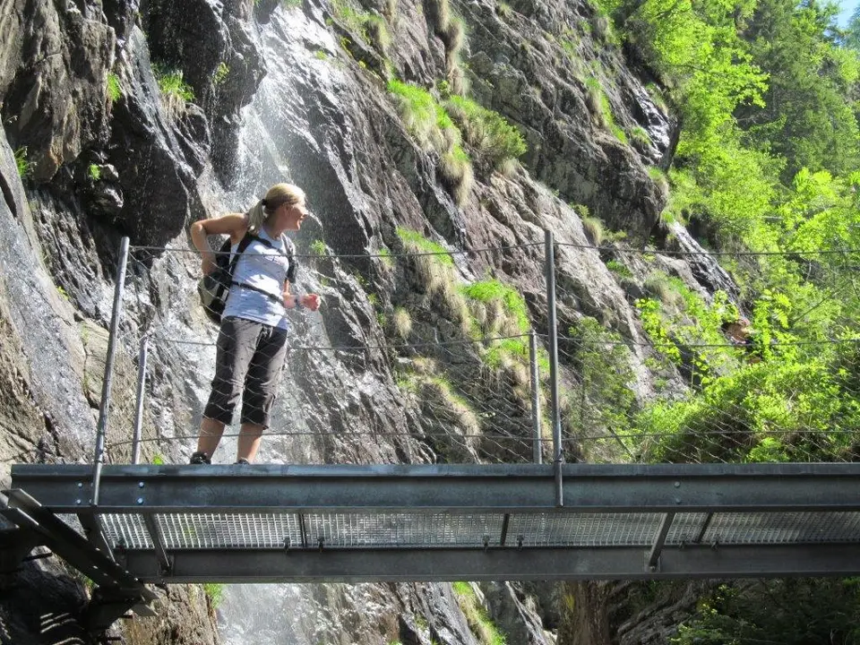 Wandertag 2015 – Foto 18