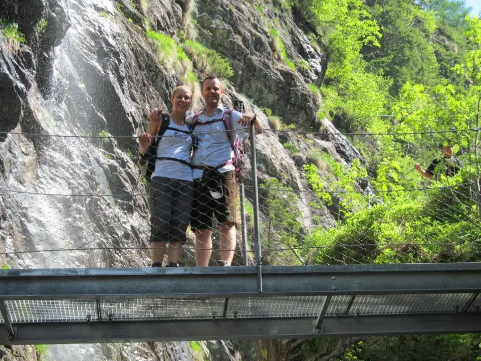 Wandertag 2015 – Foto 19